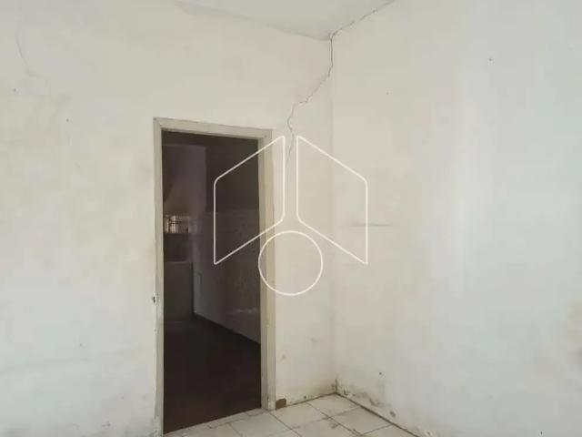Casa / Sobrado Comercial para Locação em Marília/SP Marília 2 Quartos