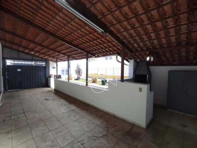 Casa / Sobrado Comercial para Locação em Marília/SP Marília 3 Quartos