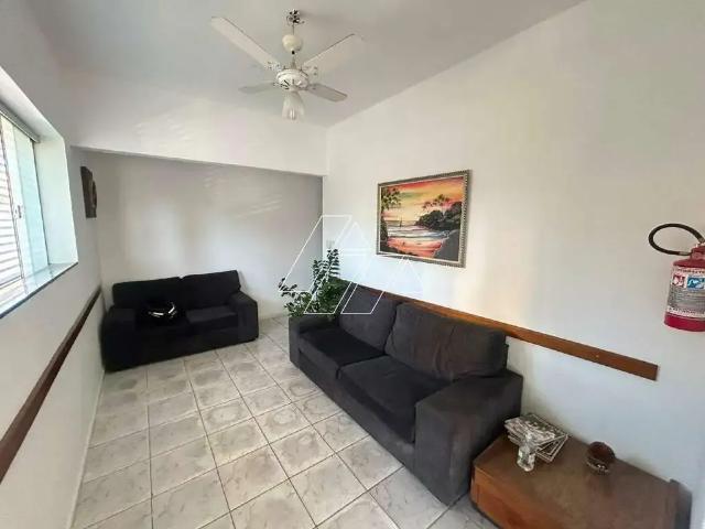 Casa / Sobrado Comercial para Locação em Marília/SP Marília