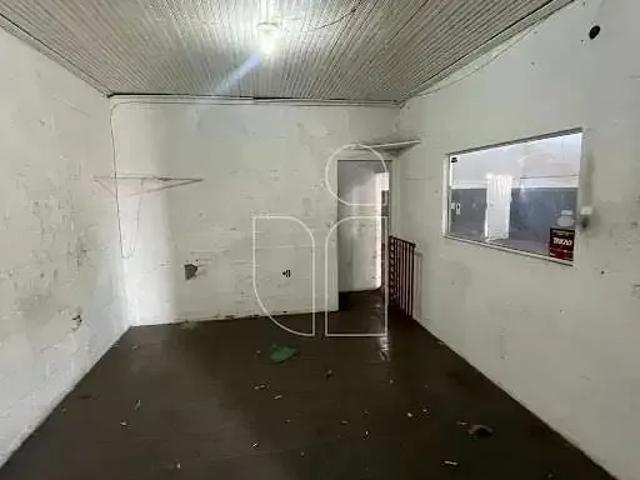 Casa / Sobrado Comercial para Locação em Marília/SP Núcleo Habitacional Castelo Branco