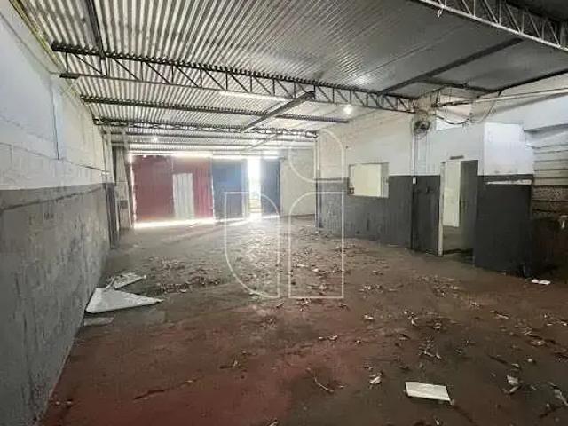 Casa / Sobrado Comercial para Locação em Marília/SP Núcleo Habitacional Castelo Branco