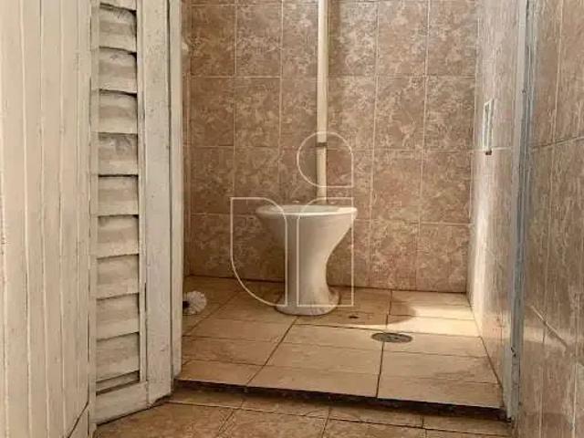 Casa / Sobrado Comercial para Locação em Marília/SP Palmital