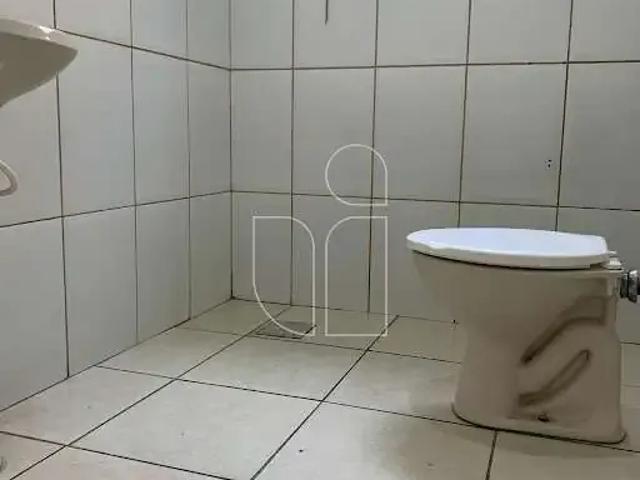 Casa / Sobrado Comercial para Locação em Marília/SP Palmital