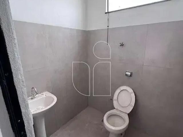 Casa / Sobrado Comercial para Locação em Marília/SP Palmital