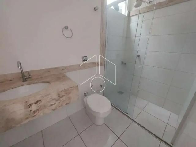 Casa / Sobrado Comercial para Locação em Marília/SP Palmital 2 Quartos