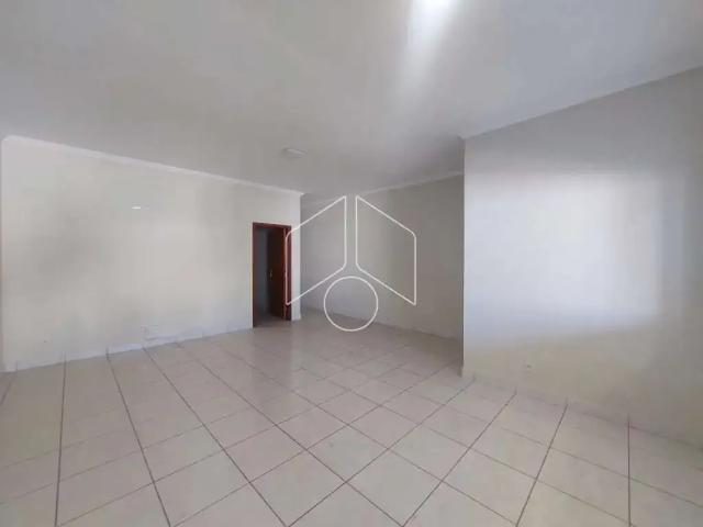 Casa / Sobrado Comercial para Locação em Marília/SP Palmital 2 Quartos