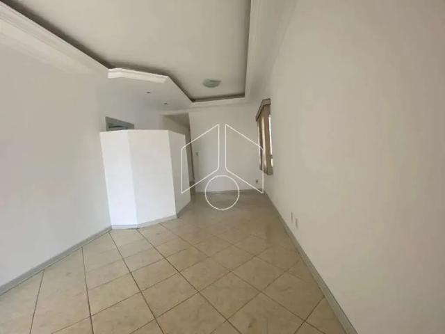 Casa / Sobrado Comercial para Locação em Marília/SP Palmital 3 Quartos