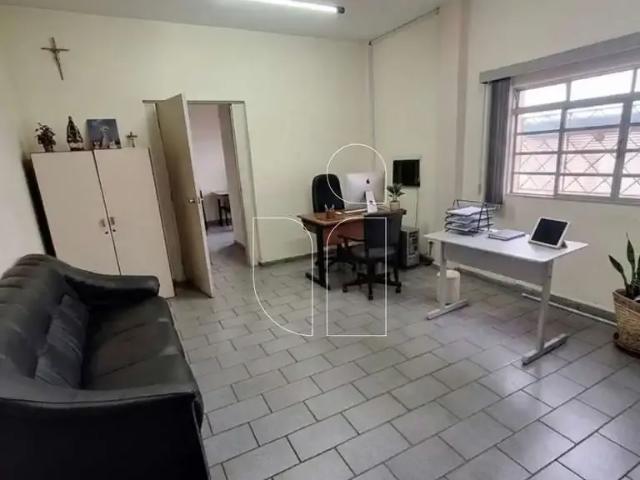 Casa / Sobrado Comercial para Locação em Marília/SP Palmital 3 Quartos