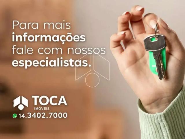 Casa / Sobrado Comercial para Locação em Marília/SP Palmital 3 Quartos