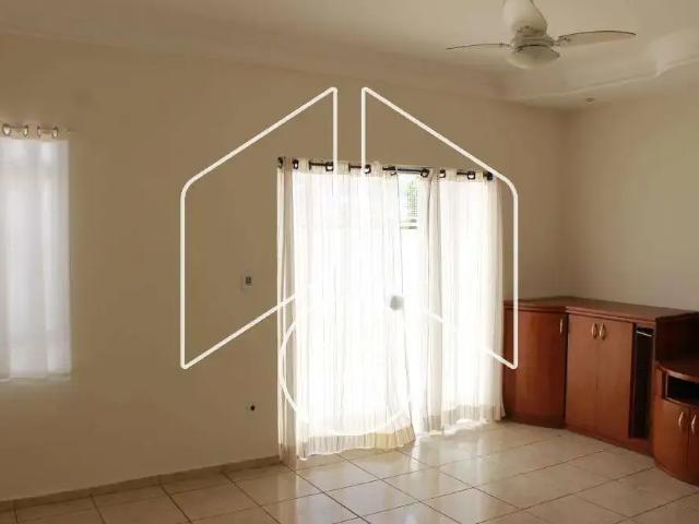 Casa / Sobrado Comercial para Locação em Marília/SP Parque das Esmeraldas 4 Quartos