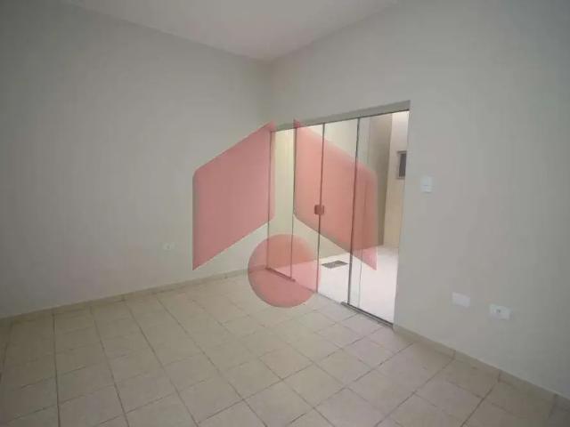 Casa / Sobrado Comercial para Locação em Marília/SP Pólon 3 Quartos