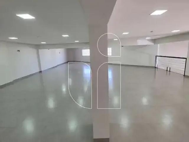 Casa / Sobrado Comercial para Locação em Marília/SP Residencial Vale Verde