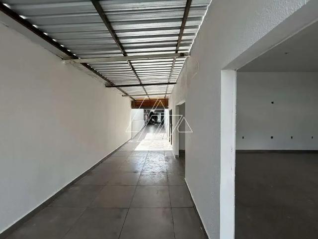 Casa / Sobrado Comercial para Locação em Marília/SP Residencial Vale Verde