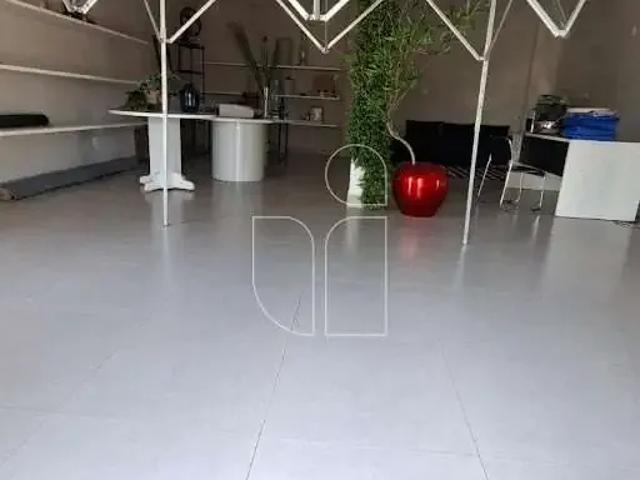 Casa / Sobrado Comercial para Locação em Marília/SP Somenzari