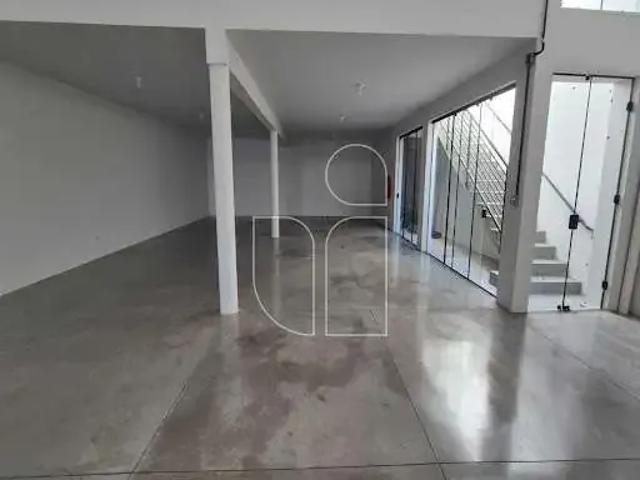 Casa / Sobrado Comercial para Locação em Marília/SP Somenzari