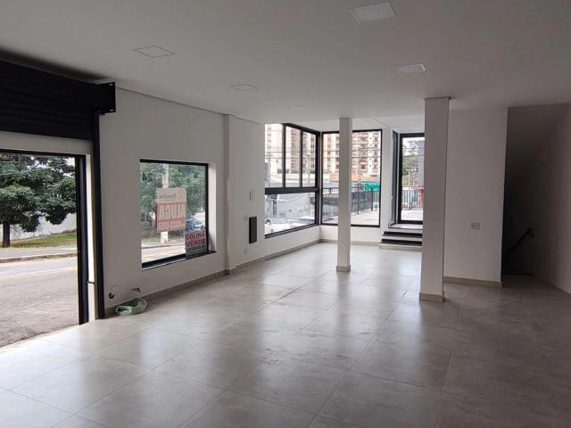 Casa / Sobrado Comercial para Locação em Matão/SP Retiro