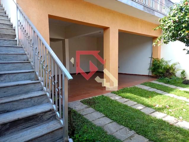 Casa / Sobrado Comercial para Locação em Mauá/SP Vila Bocaina
