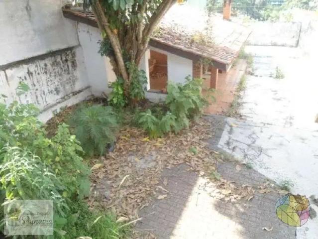 Casa / Sobrado Comercial para Locação em Mauá/SP Vila Bocaina 5 Quartos