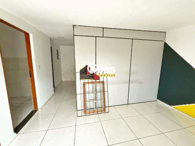Casa / Sobrado Comercial para Locação em Mauá/SP Vila Bocaina