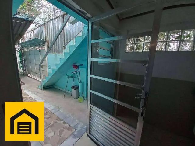 Casa / Sobrado Comercial para Locação em Mauá/SP Vila Bocaina