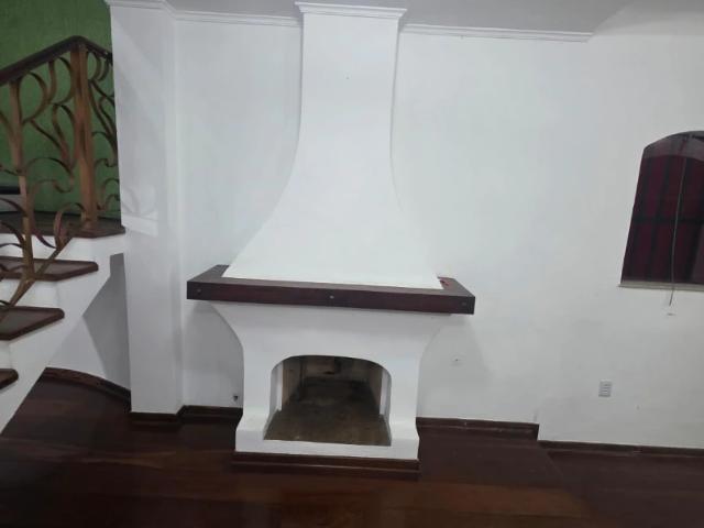 Casa / Sobrado Comercial para Locação em Mauá/SP Vila Bocaina