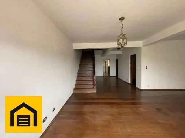 Casa / Sobrado Comercial para Locação em Mauá/SP Vila Guarani 4 Quartos