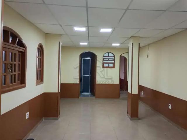 Casa / Sobrado Comercial para Locação em Mauá/SP Jardim São Judas