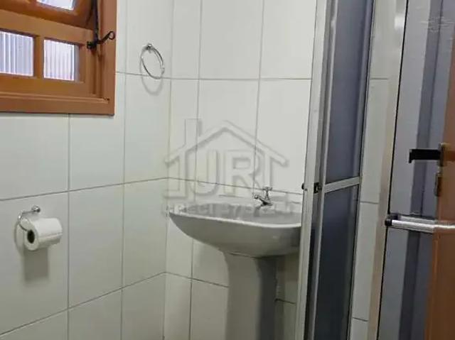 Casa / Sobrado Comercial para Locação em Mauá/SP Jardim São Judas