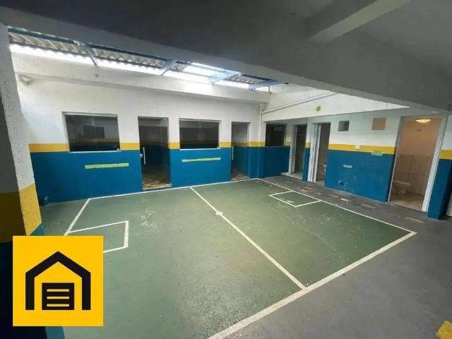 Casa / Sobrado Comercial para Locação em Mauá/SP Jardim Sônia Maria 2 Quartos