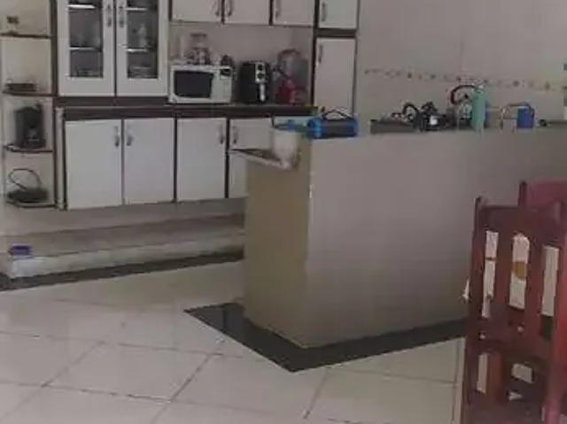 Casa / Sobrado Comercial para Locação em Mauá/SP Jardim Pedroso 3 Quartos