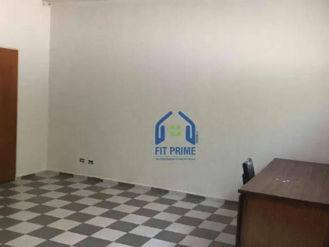 Casa / Sobrado Comercial para Locação em Mirassol/SP Centro