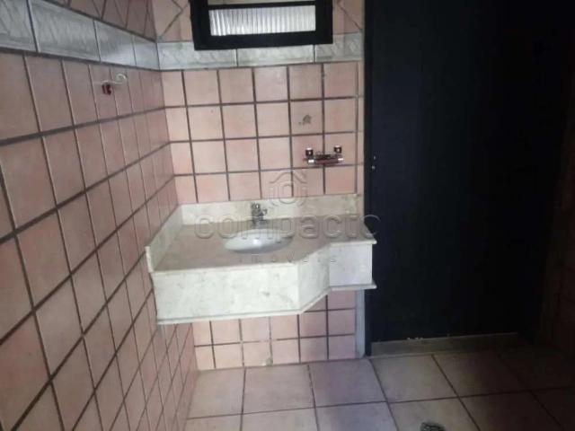 Casa / Sobrado Comercial para Locação em Mirassol/SP Santa Casa