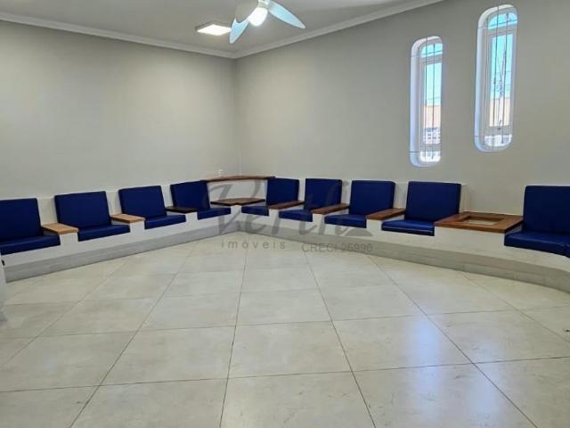 Casa / Sobrado Comercial para Locação em Mogi Guaçu/SP Centro