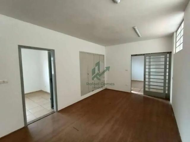 Casa / Sobrado Comercial para Locação em Mogi Guaçu/SP Jardim Centenário 3 Quartos