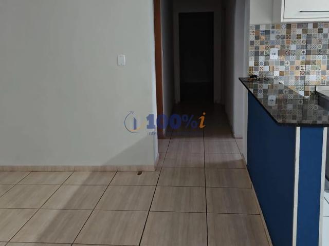 Casa / Sobrado Comercial para Locação em Mogi Guaçu/SP Jardim Cruzeiro 2 Quartos