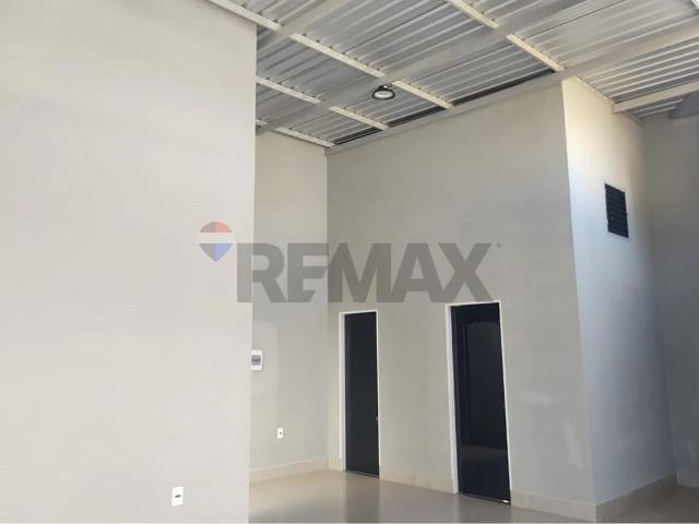 Casa / Sobrado Comercial para Locação em Mogi Guaçu/SP Jardim Imperial