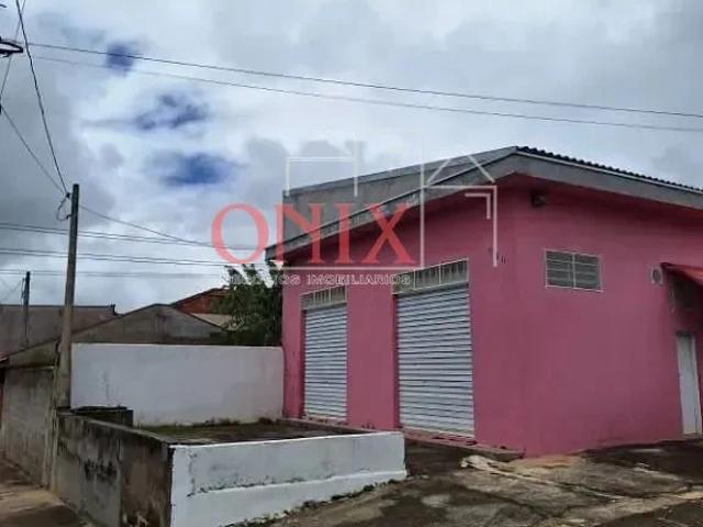 Casa / Sobrado Comercial para Locação em Mogi das Cruzes/SP Nove de Julho
