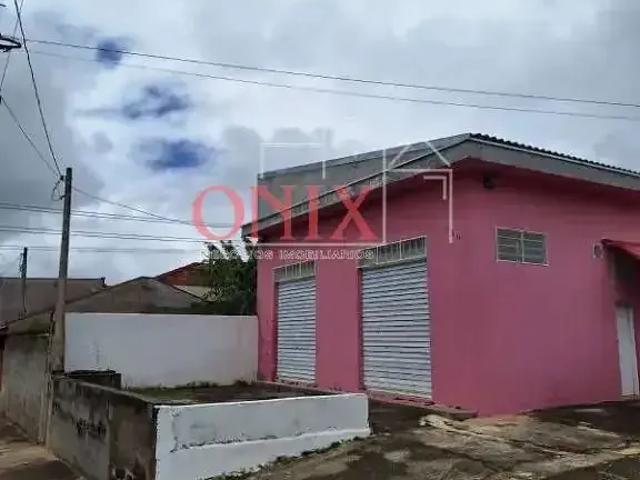 Casa / Sobrado Comercial para Locação em Mogi das Cruzes/SP Nove de Julho