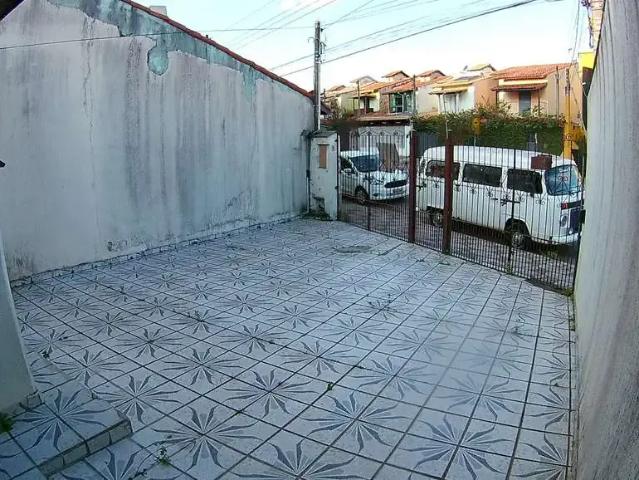 Casa / Sobrado Comercial para Locação em Mogi das Cruzes/SP Alto Ipiranga 4 Quartos
