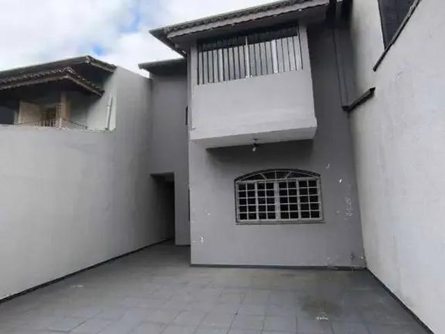 Casa / Sobrado Comercial para Locação em Mogi das Cruzes/SP Alto Ipiranga