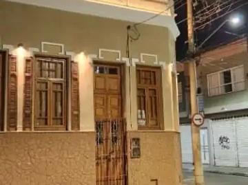 Casa / Sobrado Comercial para Locação em Mogi das Cruzes/SP Centro 4 Quartos