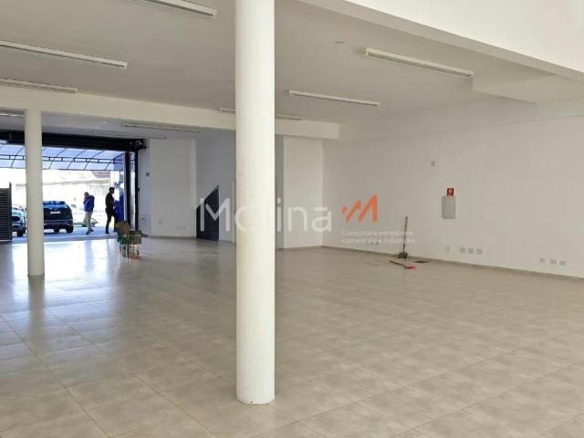 Casa / Sobrado Comercial para Locação em Mogi das Cruzes/SP Centro