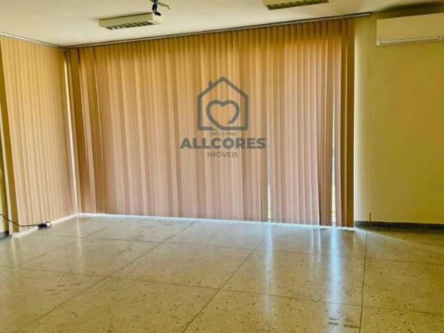 Casa / Sobrado Comercial para Locação em Mogi das Cruzes/SP Centro