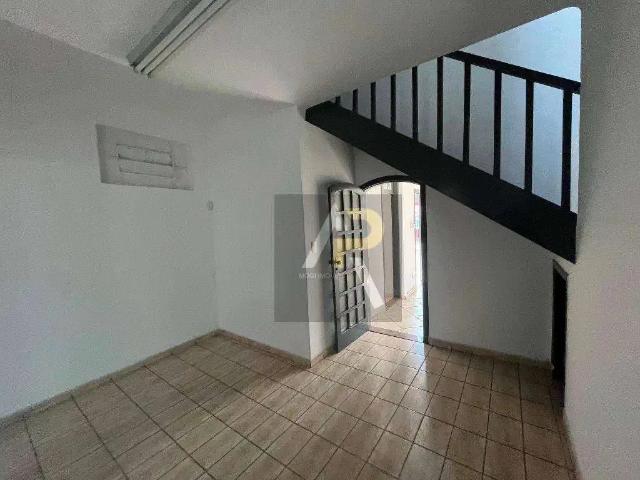 Casa / Sobrado Comercial para Locação em Mogi das Cruzes/SP Centro