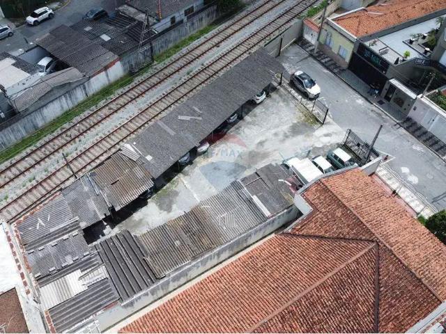 Casa / Sobrado Comercial para Locação em Mogi das Cruzes/SP Centro
