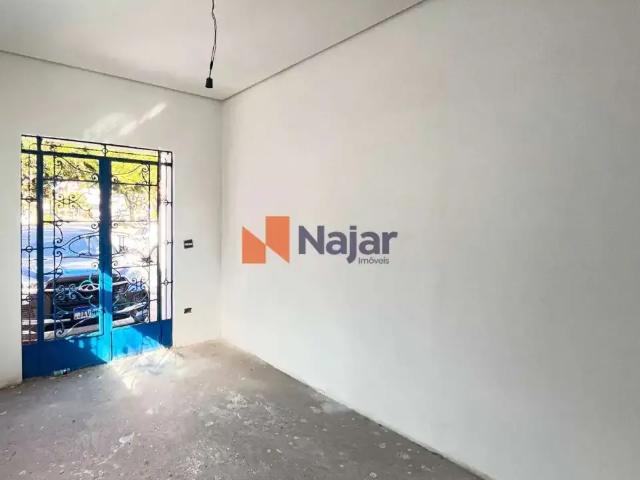 Casa / Sobrado Comercial para Locação em Mogi das Cruzes/SP Centro 1 Quartos