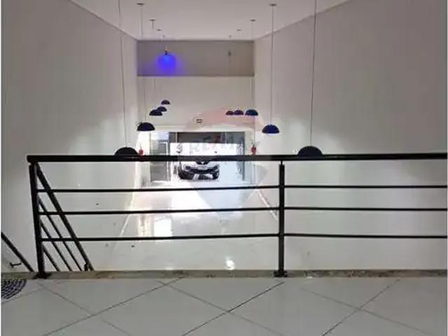 Casa / Sobrado Comercial para Locação em Mogi das Cruzes/SP Centro