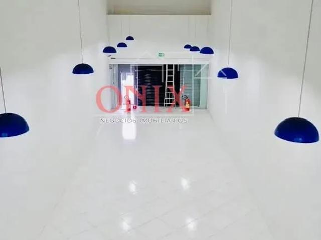 Casa / Sobrado Comercial para Locação em Mogi das Cruzes/SP Centro