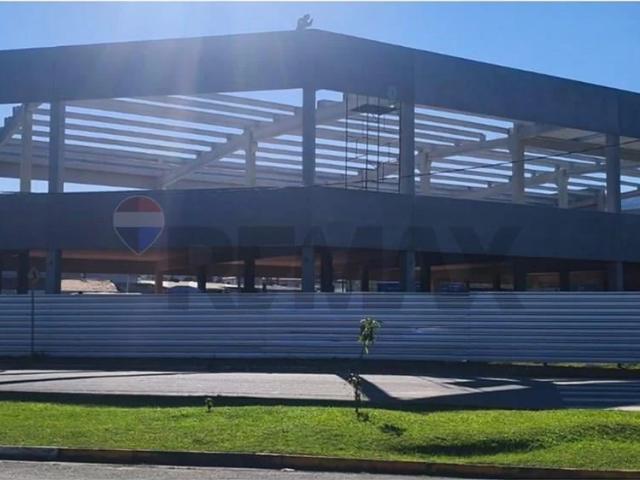 Casa / Sobrado Comercial para Locação em Mogi das Cruzes/SP Fazenda Rodeio