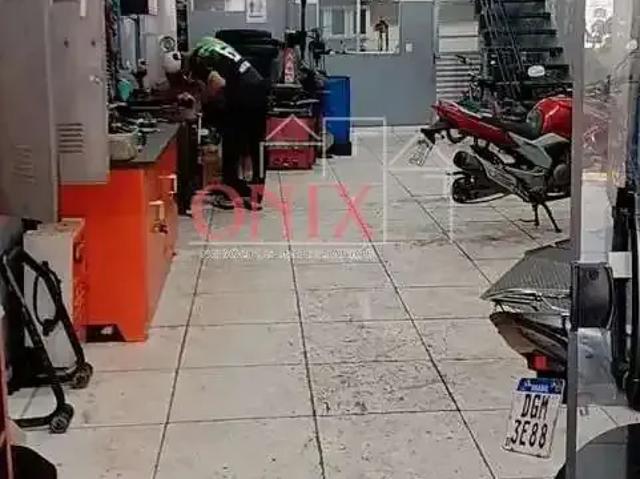 Casa / Sobrado Comercial para Locação em Mogi das Cruzes/SP Jundiapeba
